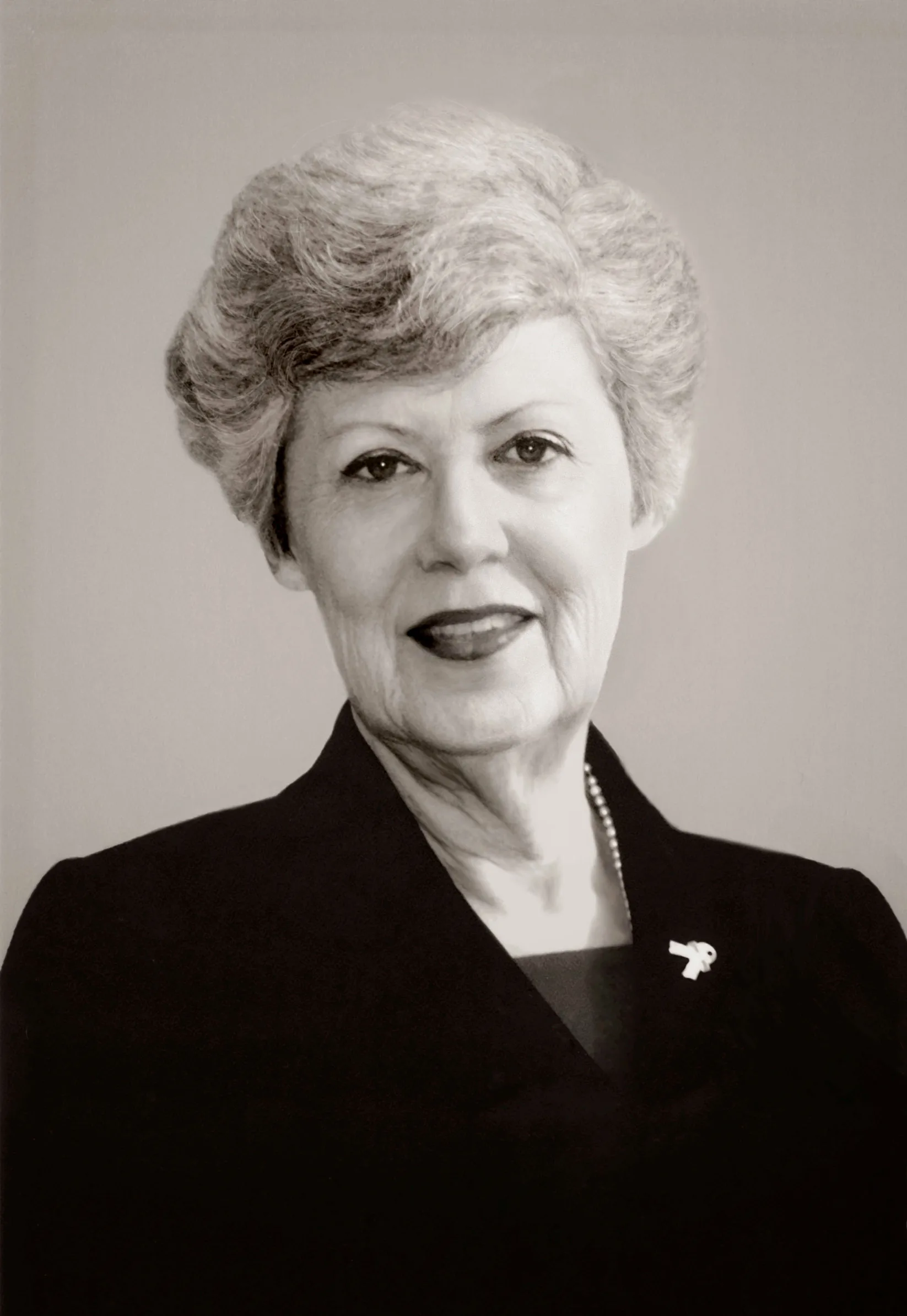 Dr. Judy M. Merritt
