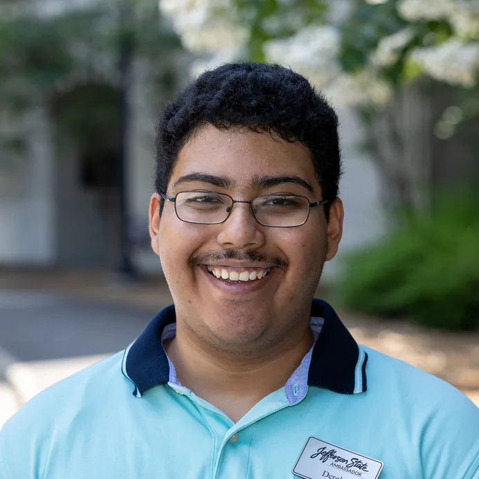 Derek Gonzalez