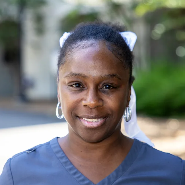 Jequetta Caldwell