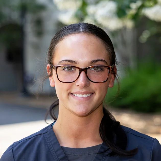 Lilli Truman