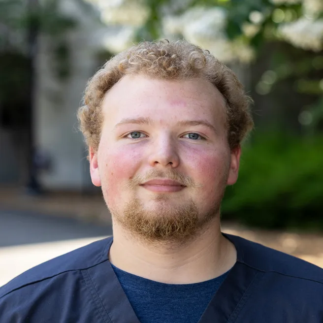 Noah McCrary