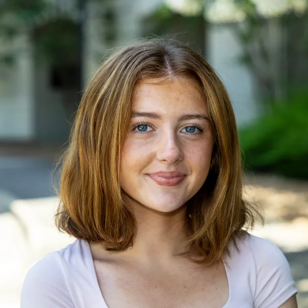Shelby Rae Terry
