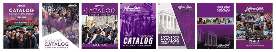Catalog Page Banner 2026