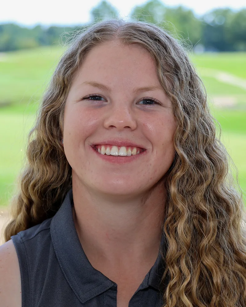 Eden Pendleton, Golf Team 2026