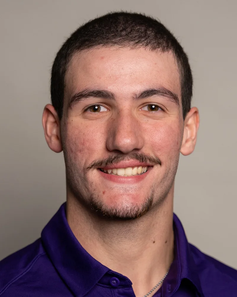 Eli McMillan, Cross Country