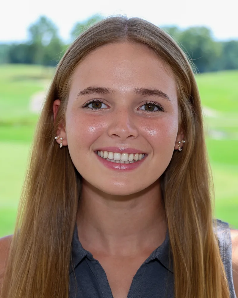 Emmi Dowell, Golf Team 2026