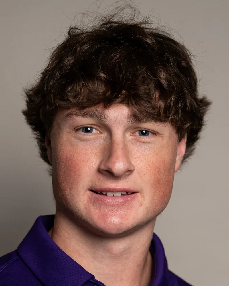 Harrison Kilgore, Cross Country