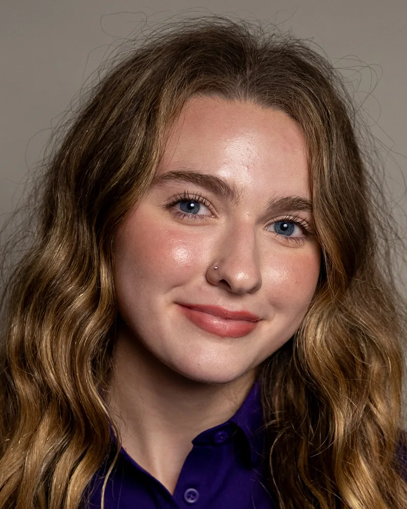 Julia Given, Cross Country