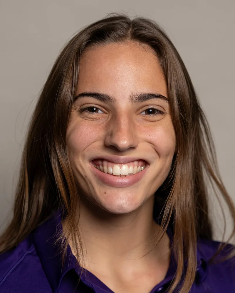 Julianna Campbell, Cross Country