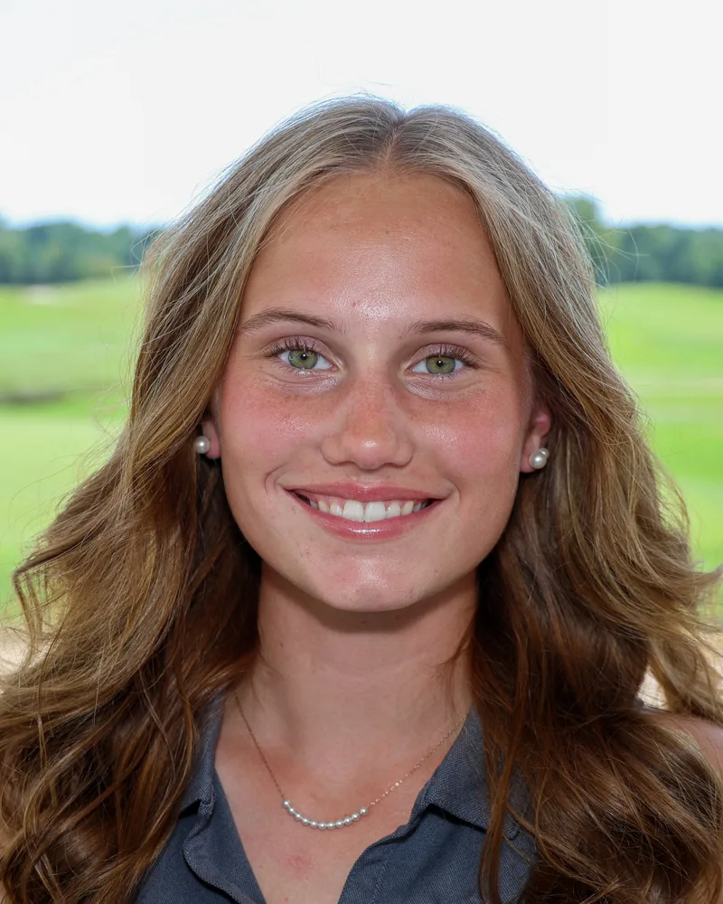 Kellyn Cox, Golf Team 2026