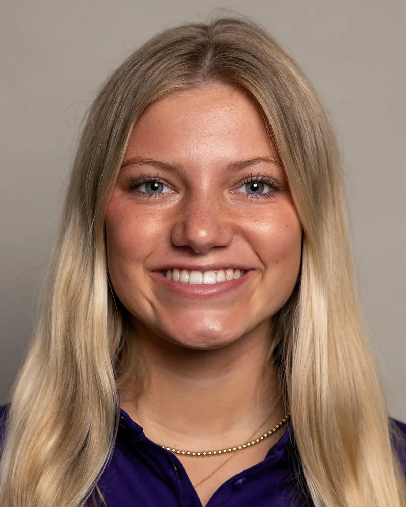 Kenzie Harbison, Cross Country