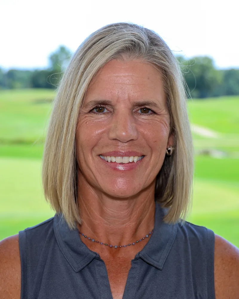 Lea Green Golf, Coach 2026