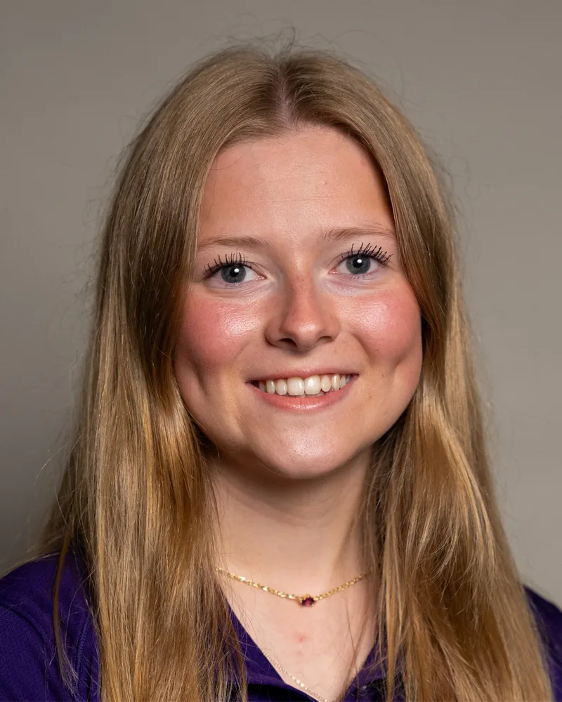 Mary Molay, Cross Country