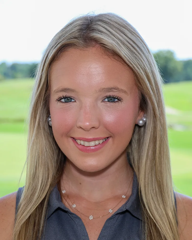 Morgon Smith, Golf Team 2026