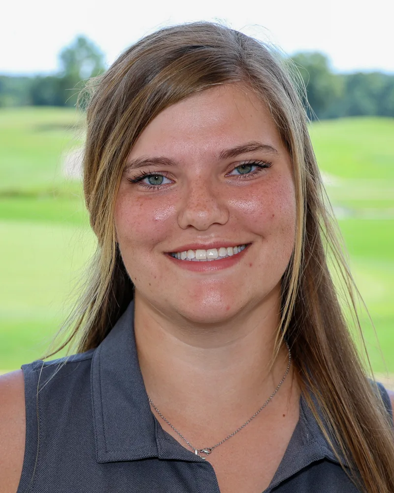 Nikki Pierce, Golf Team 2026