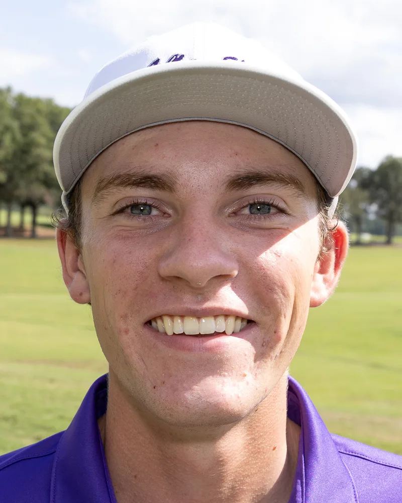Braxton Sutton, Men's Golf