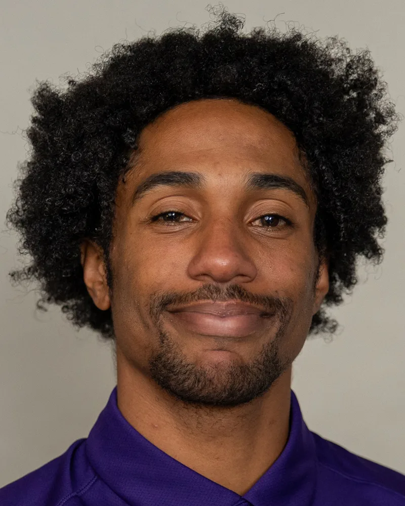 Fred-Bates, Cross Country