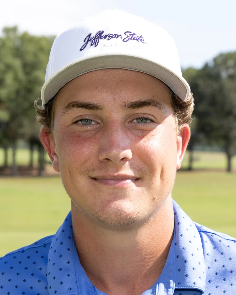 Sam Burns, Men's Golf