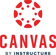 Canvas by Instructure logo.