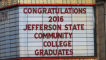 Graduation 2016 Title Slide