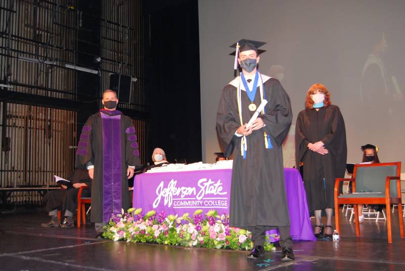 Graduation 2021 0118