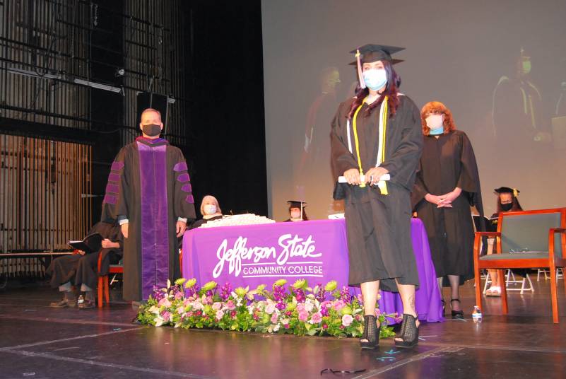 Graduation 2021 0226