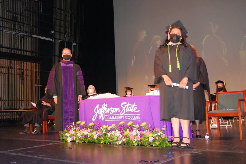 Graduation 2021 0228