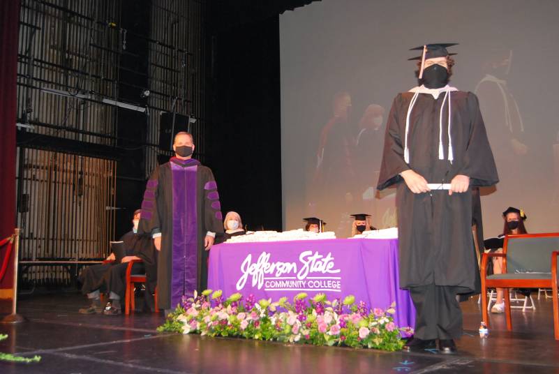 Graduation 2021 0159