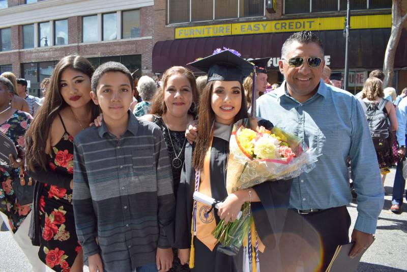 Graduation 2019 0156