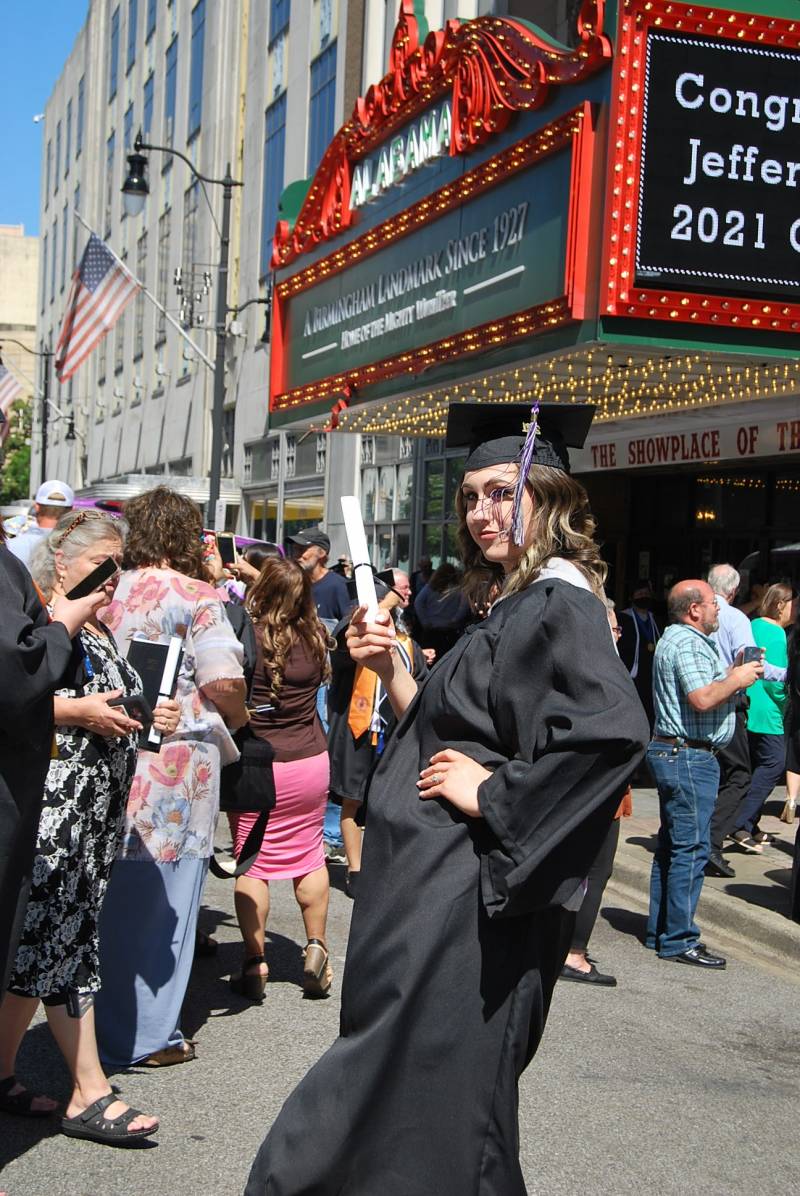 Graduation 2021 0379