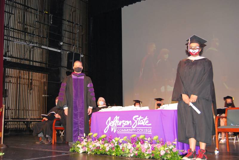 Graduation 2021 0156