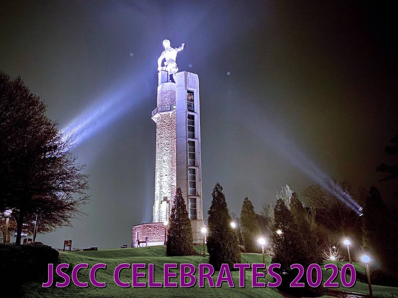 JSCC Celebrates 2020