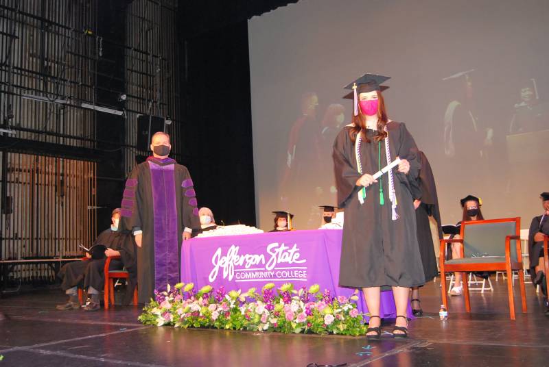 Graduation 2021 0207