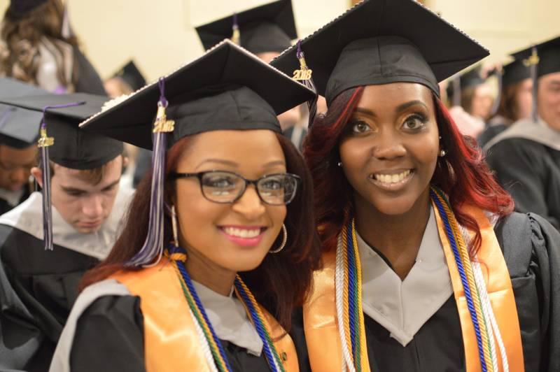 Graduation 2018 00061