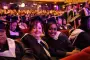 Graduates pose for picture