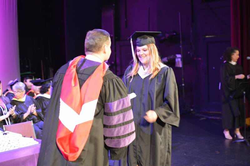 Graduation 2018 00991