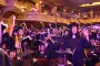 Graduates pose for picture