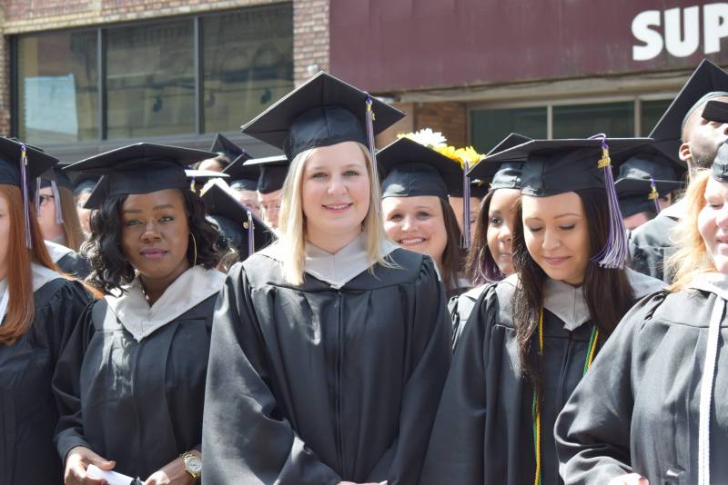 Graduation 2019 0029