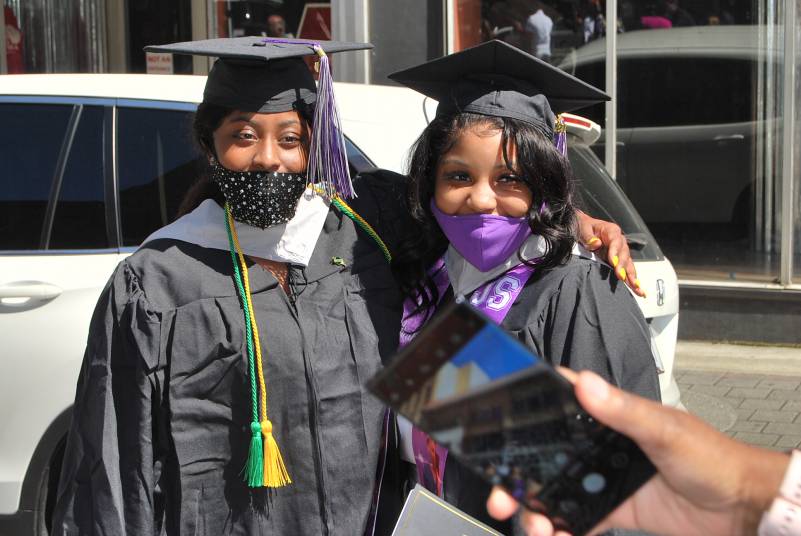 Graduation 2021 0396