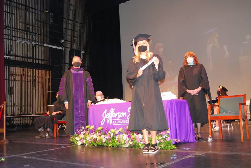 Graduation 2021 0212