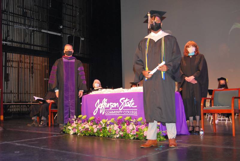 Graduation 2021 0119