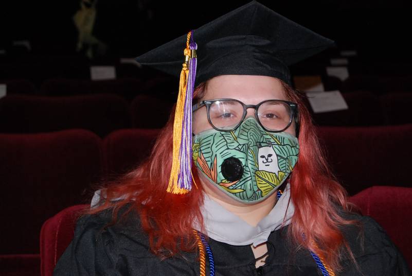 Graduation 2021 0011