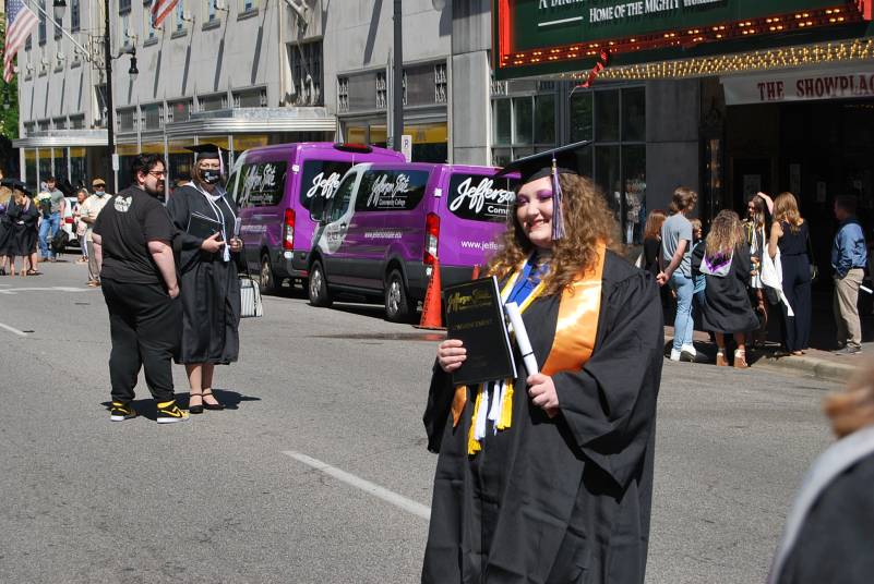 Graduation 2021 0420