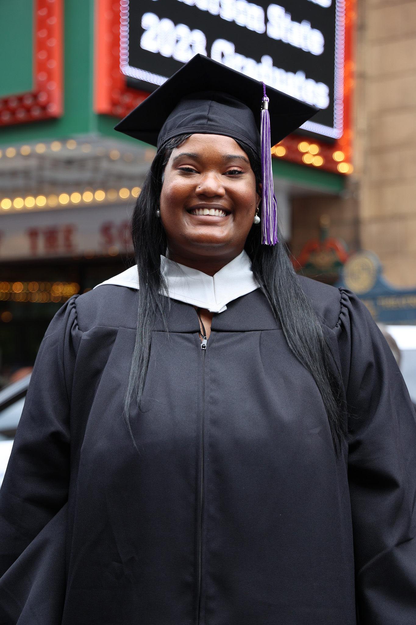 Graduation - Jefferson State Community College